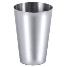 Čaša inox  250 ml. W12950